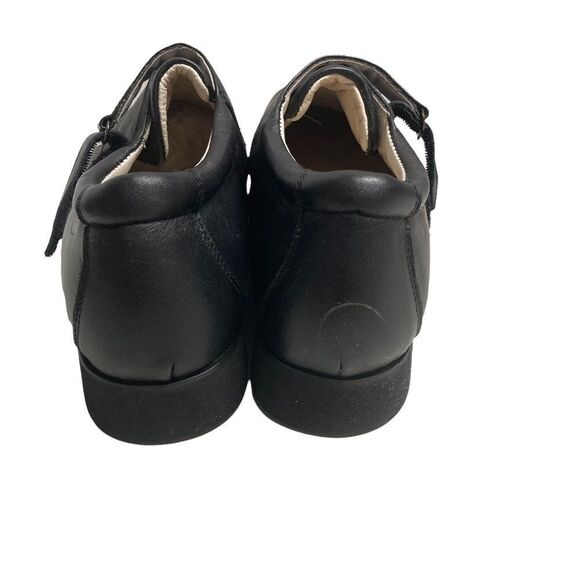 Boxer Dogs Orthopedic Shoe Black Size 8B AAA, New‎ without tags Men’s - Picture 2 of 8